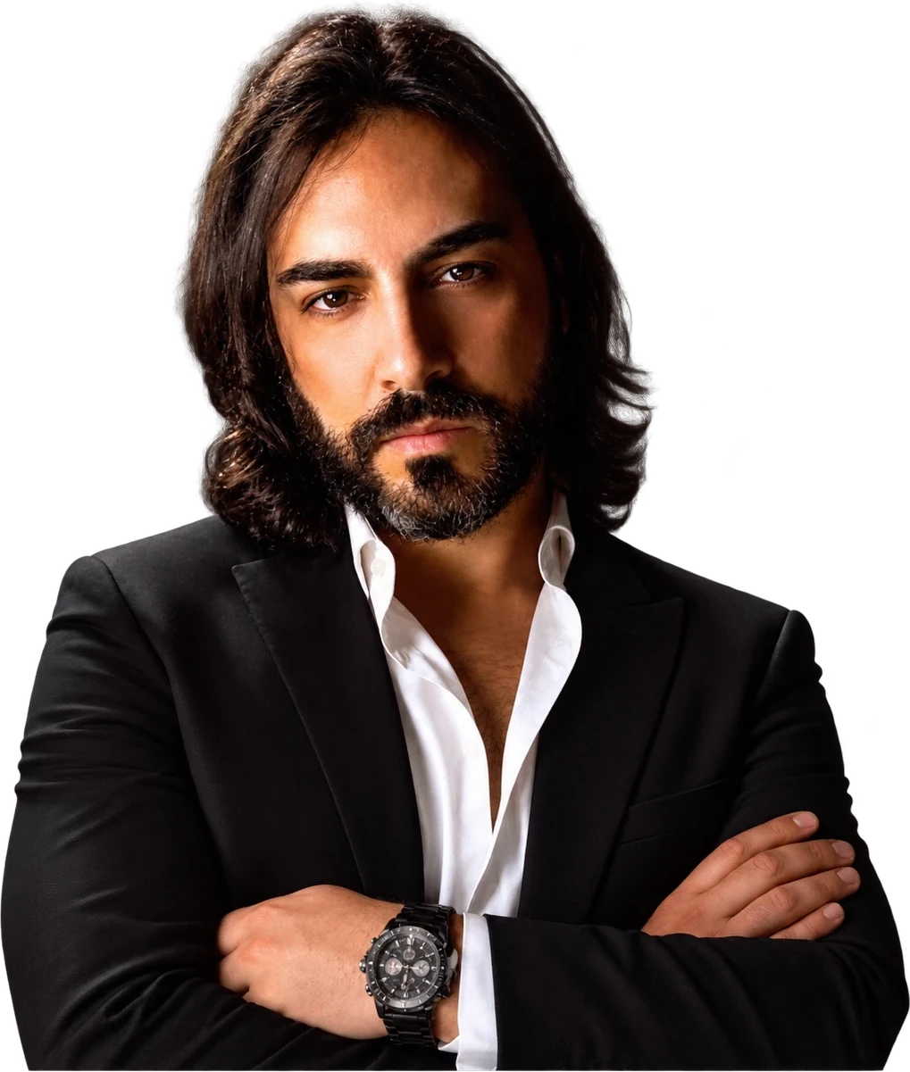 Stefano Corda, founder di DigIdentity Agency