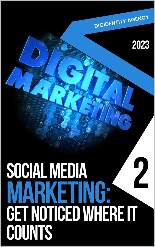 Copertina del manuale «Social Media Marketing»