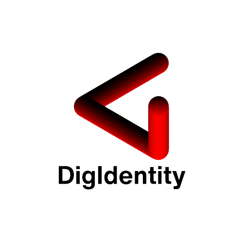 Logo DigIdentity Agency