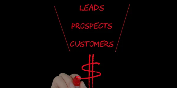 Leads, Prospects, Customers