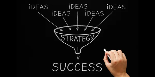Funnel di Vendita