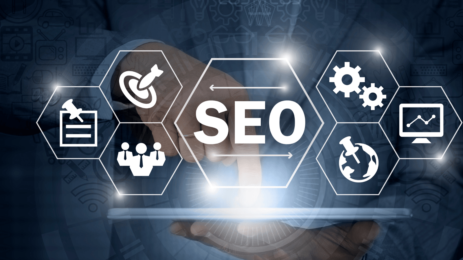 Scopri di più sull'articolo L’importanza della SEO per le PMI nel 2023