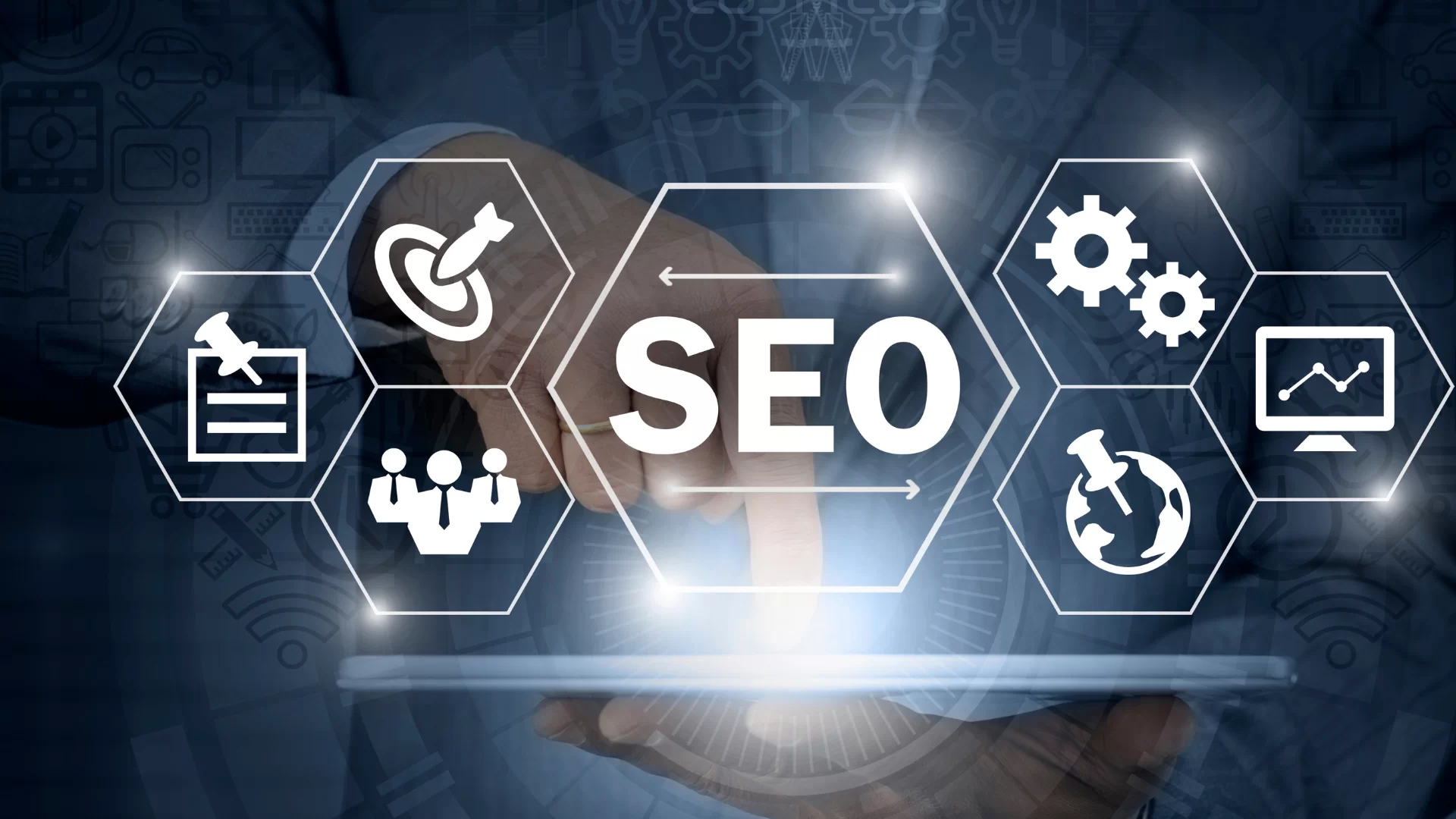 Scopri di più sull'articolo L’importanza della SEO per le PMI nel 2023
