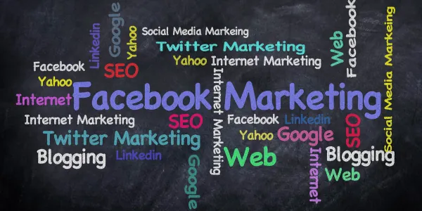 Facebook Marketing