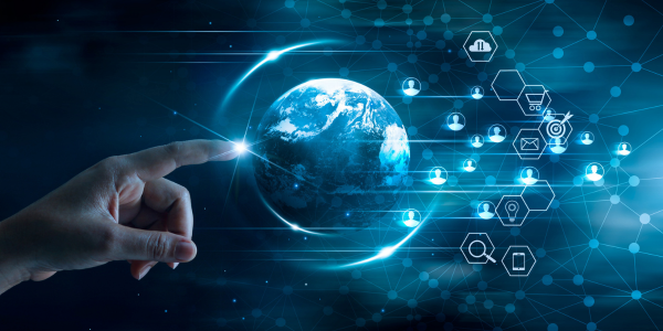 Scopri di più sull'articolo Introduzione al Digital Marketing