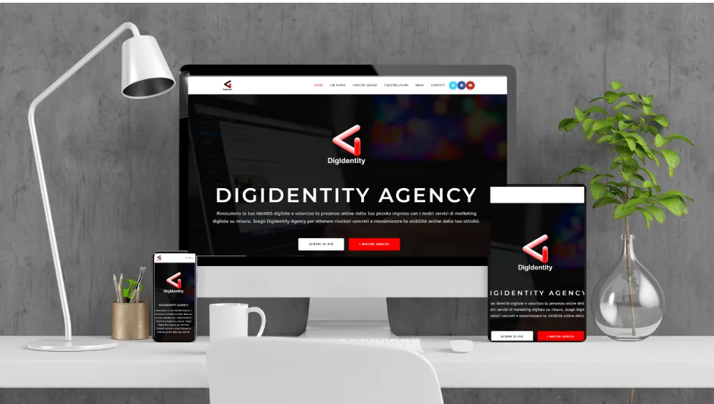 Creazione Siti Web in Sardegna