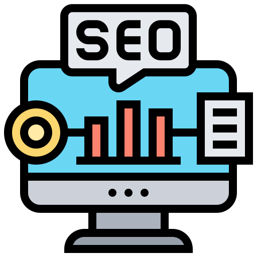 I Nostri Servizi Ottimizzazione SEO
