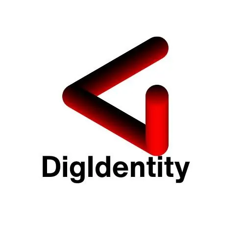 DigIdentity Agency