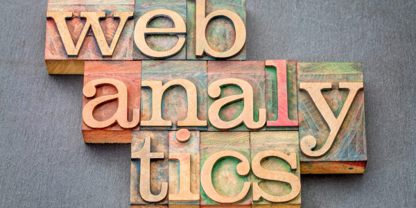 Scopri di più sull'articolo Web Analytics: Misura il Successo della Tua Strategia