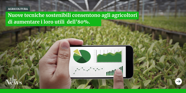 Scopri di più sull'articolo Agricoltura in Sardegna: Innovazione Digitale e Marketing