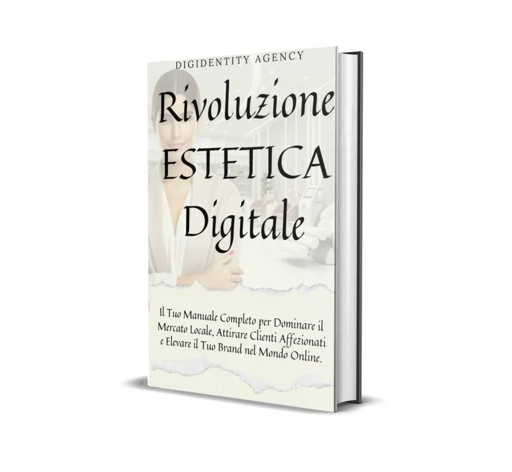 Rivoluzione Estetica Digitale