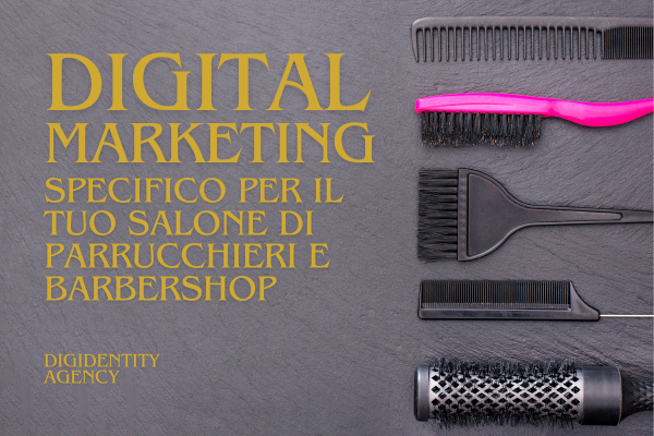 Scopri di più sull'articolo Marketing Locale per Parrucchieri: Strategie per il Successo