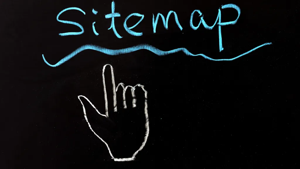 Sitemap