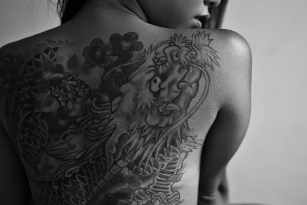 Digital Marketing per Studi di Tatuaggi