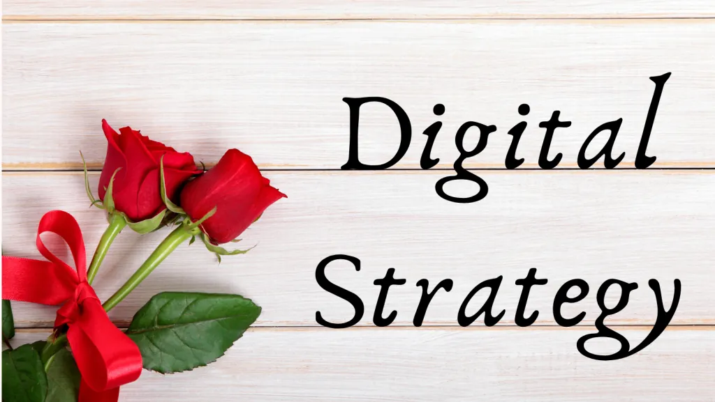 Digital Strategy