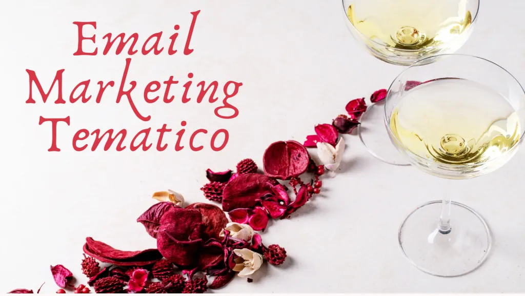 Email Marketing Tematico
