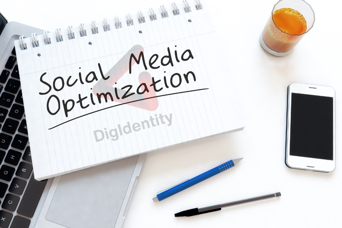 Scopri di più sull'articolo Ottimizzazione del Profilo Aziendale sui Social Media: Guida Completa