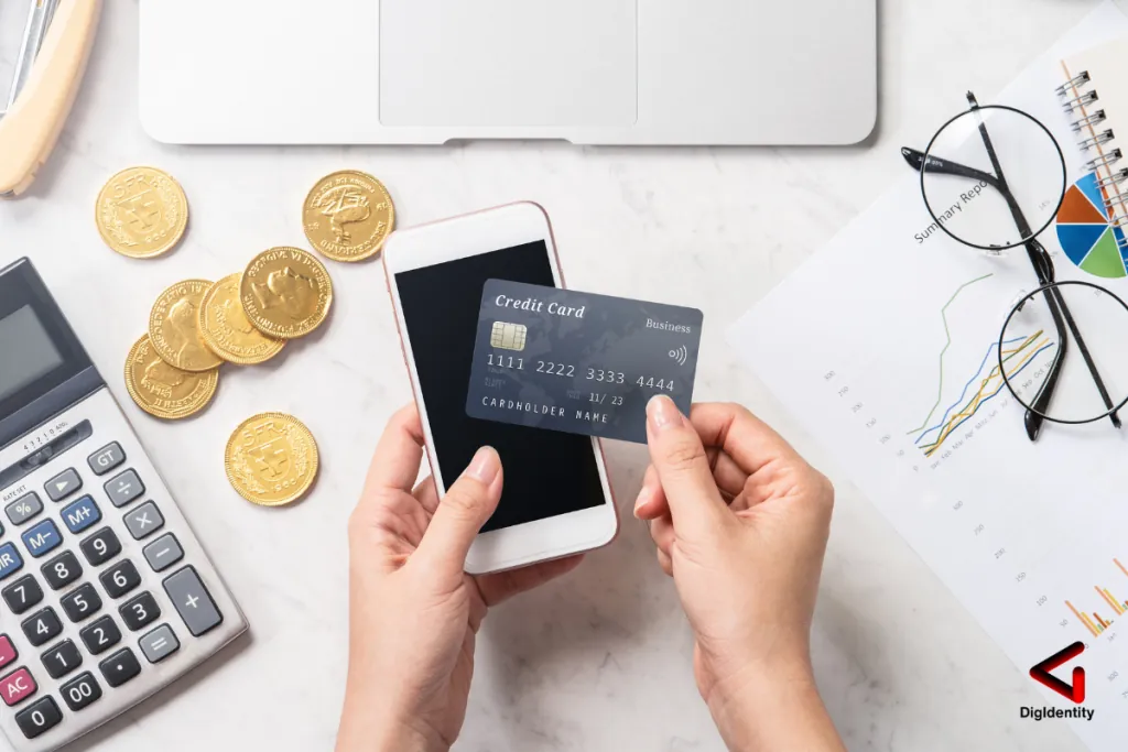 Pagamenti Digitali con carta di credito