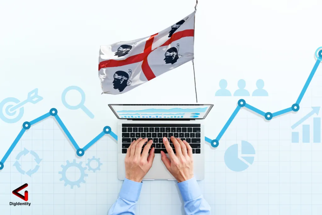 DigIdentity Agency Web - Agency Sardegna