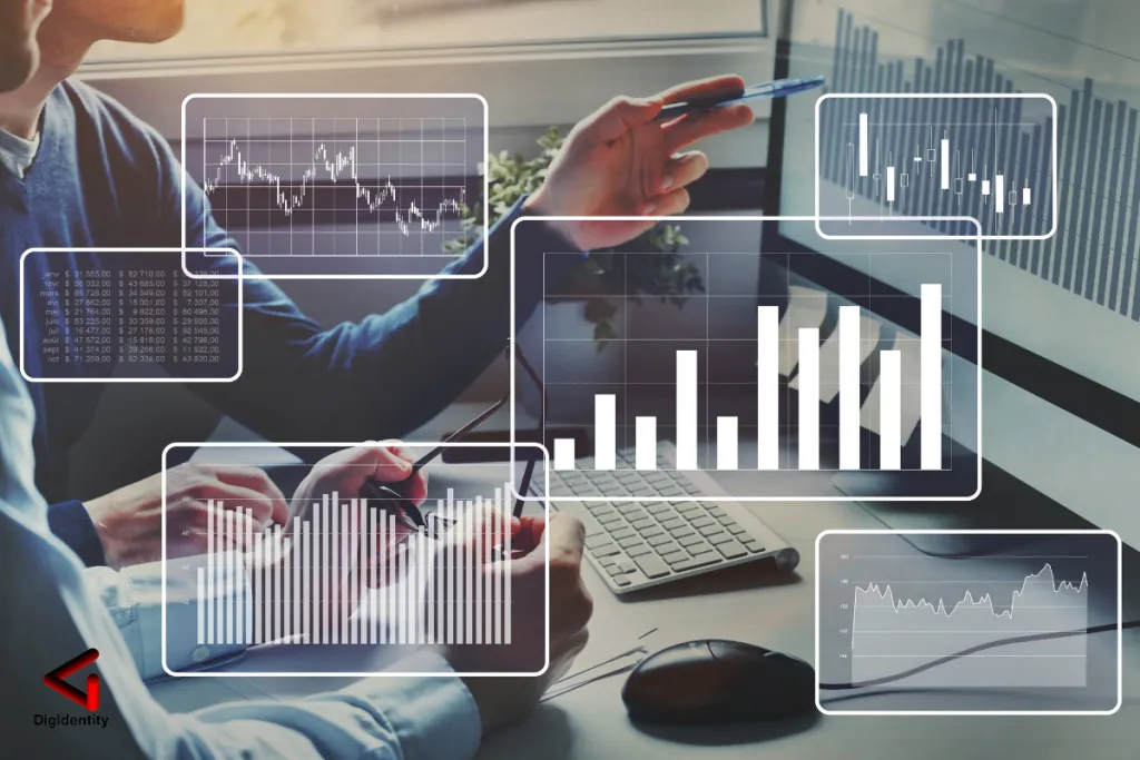 Analisi Dati con DigIdentity