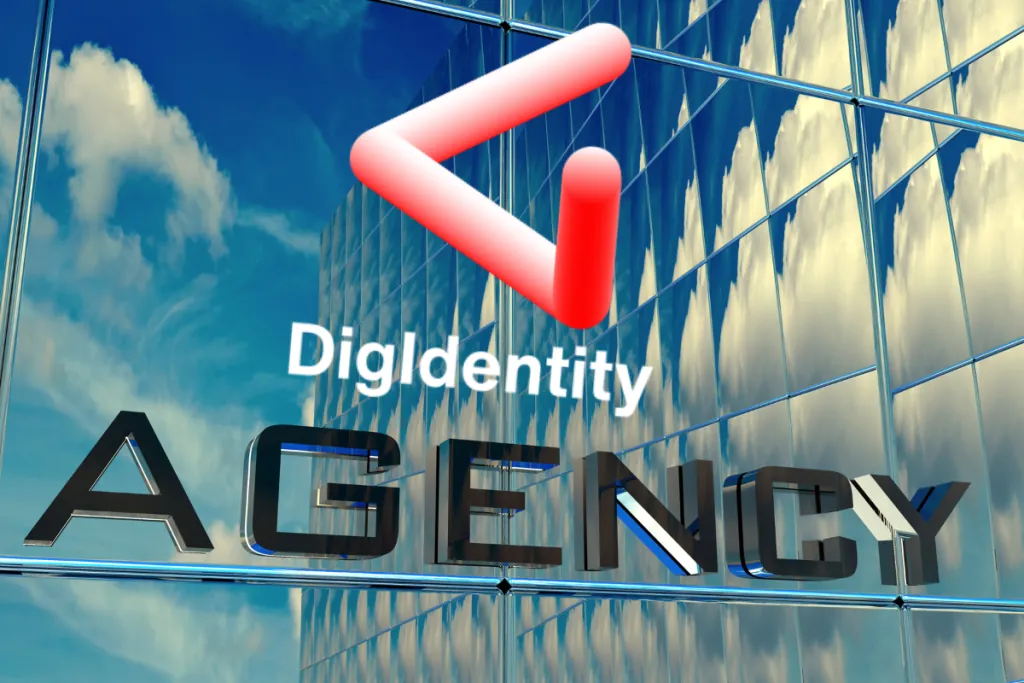DigIdentity Agency