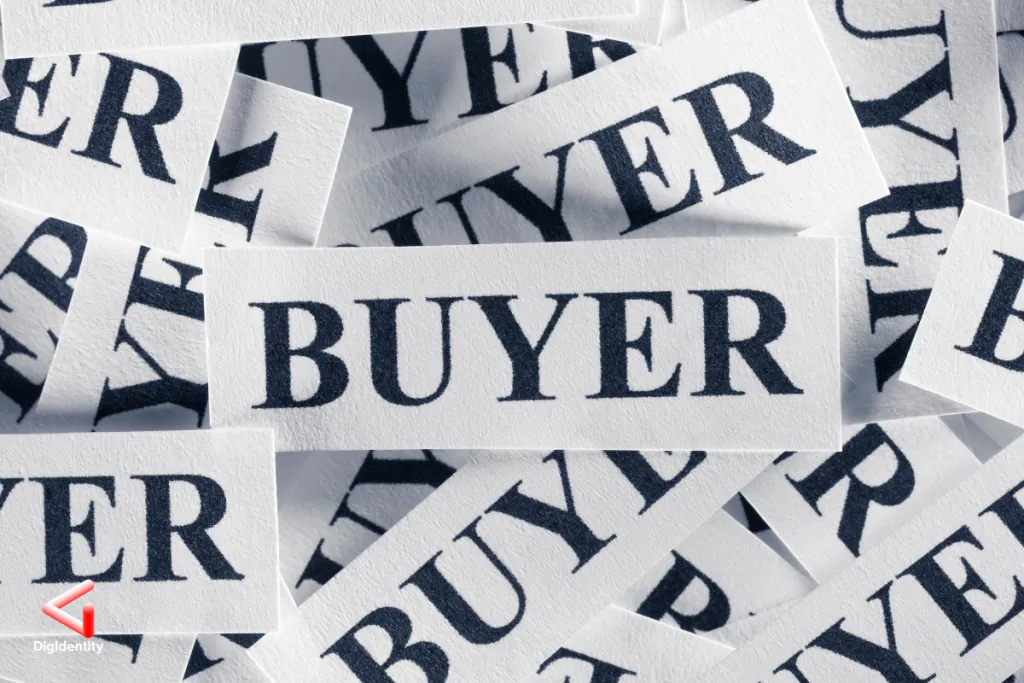 buyer personas