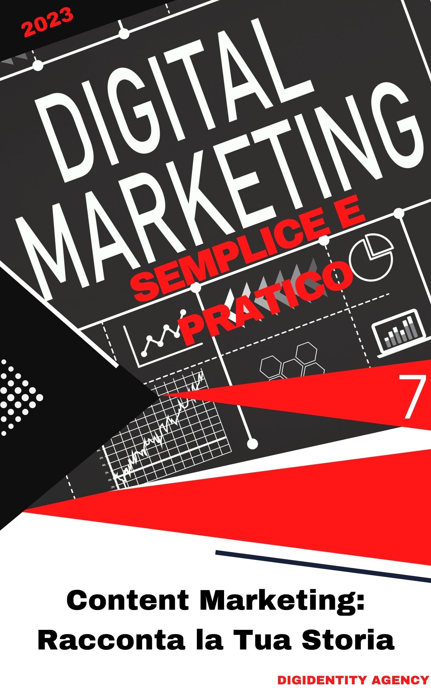 Digital Marketing | Content Marketing: Racconta la Tua Storia
