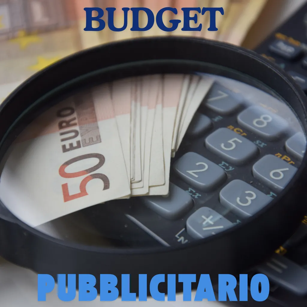 budget pubblicitari insufficienti