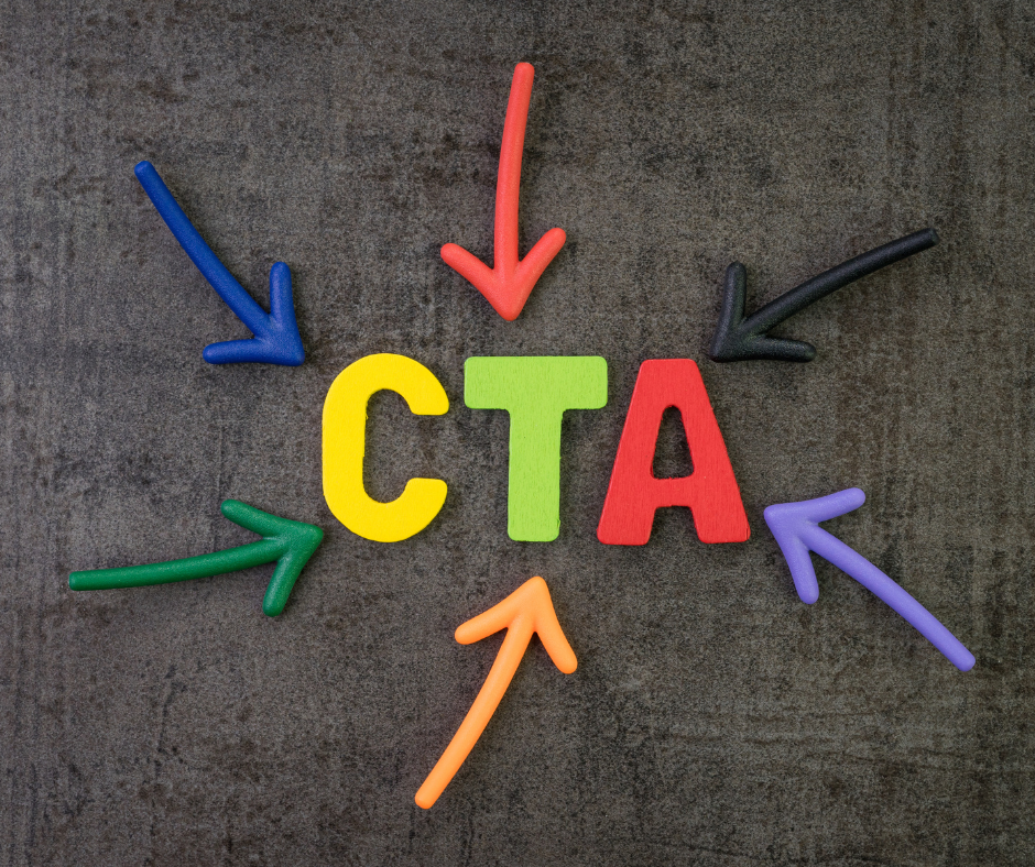 Scopri di più sull'articolo Mancanza di Call-to-Action Efficaci sul Sito: Come Trasformare i Visitatori in Clienti