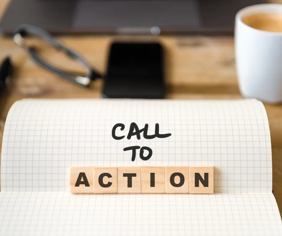 call-to-action 