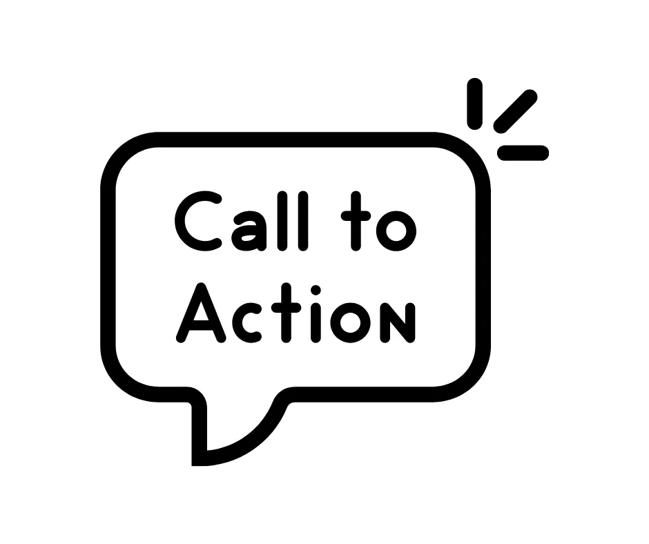 call-to-action 