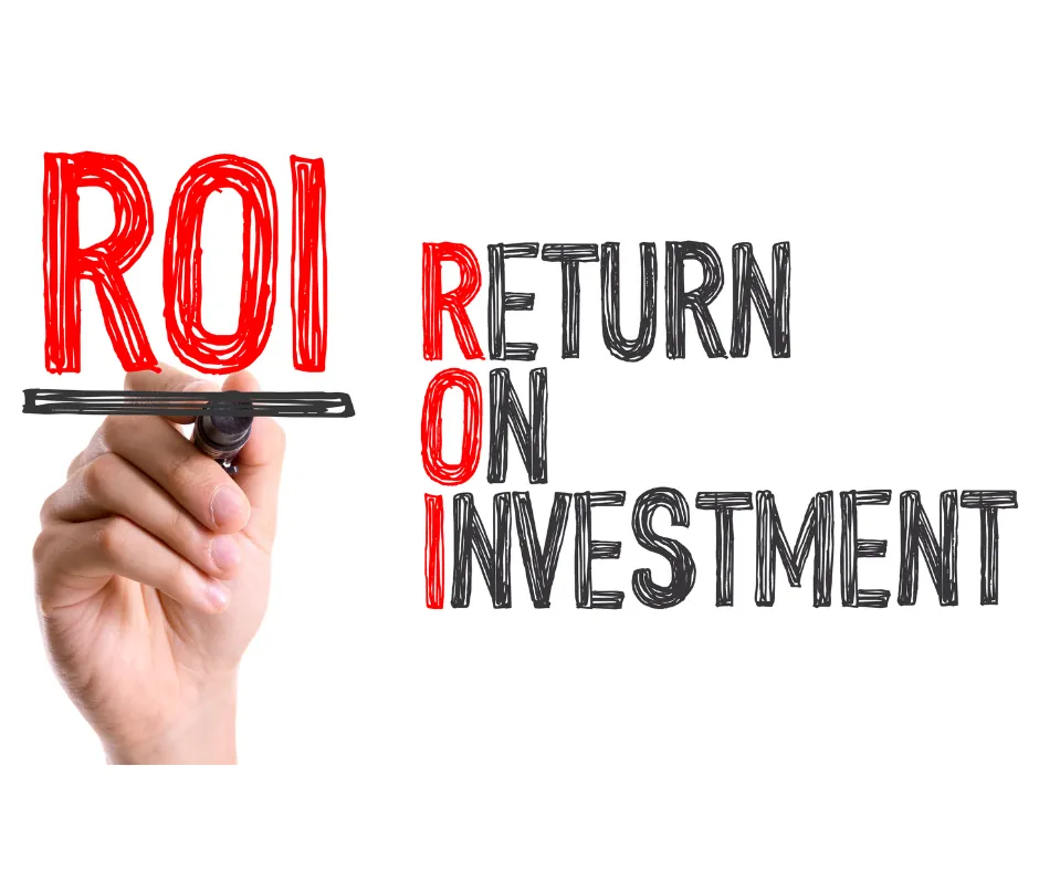 ROI Ritorno dell'Investimento