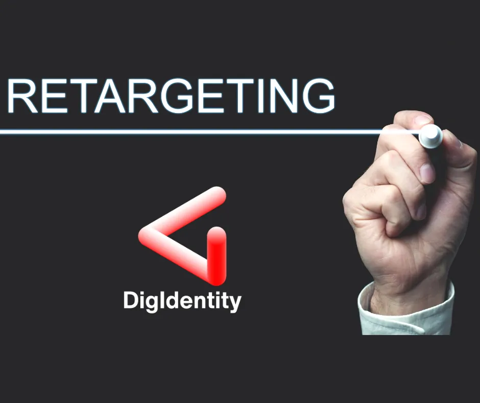 principi del retargeting