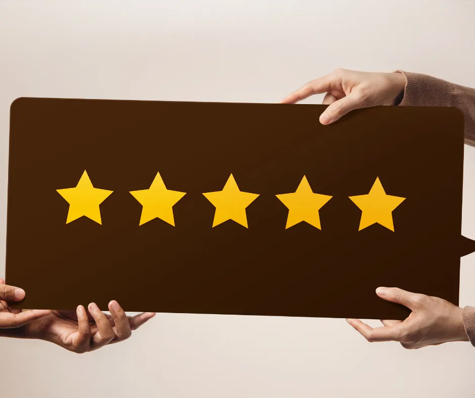 testimonianze recensioni positive